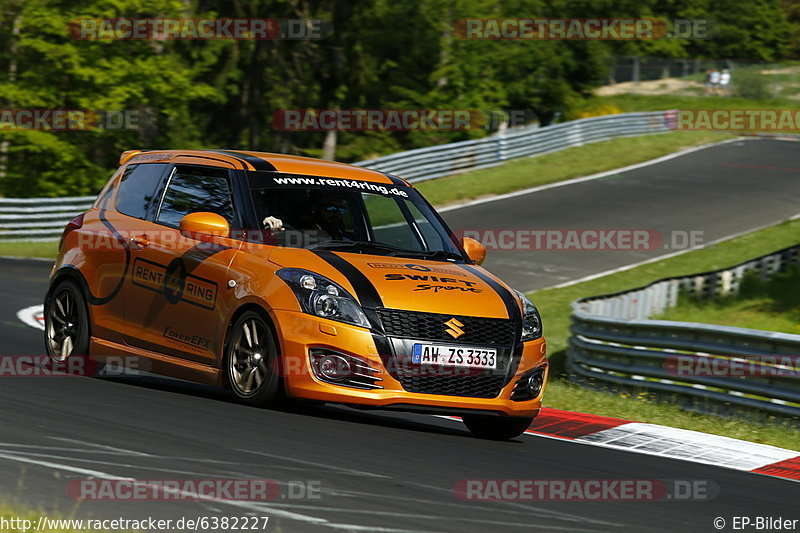 Bild #6382227 - Touristenfahrten Nürburgring Nordschleife (01.06.2019)