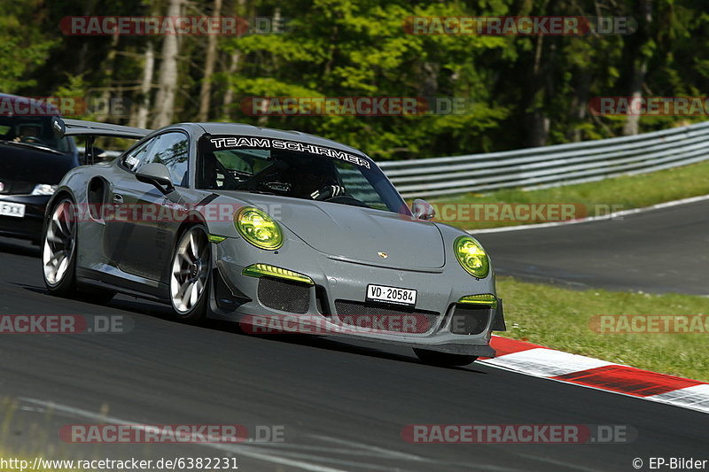 Bild #6382231 - Touristenfahrten Nürburgring Nordschleife (01.06.2019)