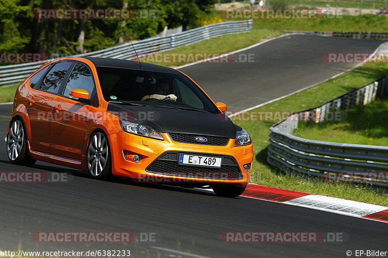 Bild #6382233 - Touristenfahrten Nürburgring Nordschleife (01.06.2019)