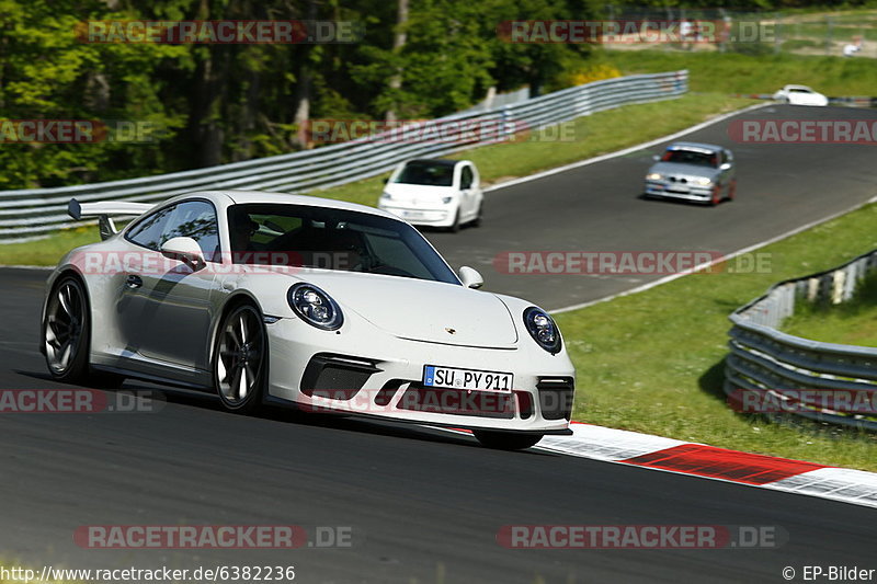 Bild #6382236 - Touristenfahrten Nürburgring Nordschleife (01.06.2019)