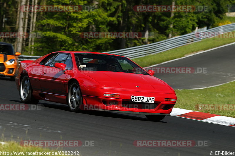 Bild #6382242 - Touristenfahrten Nürburgring Nordschleife (01.06.2019)