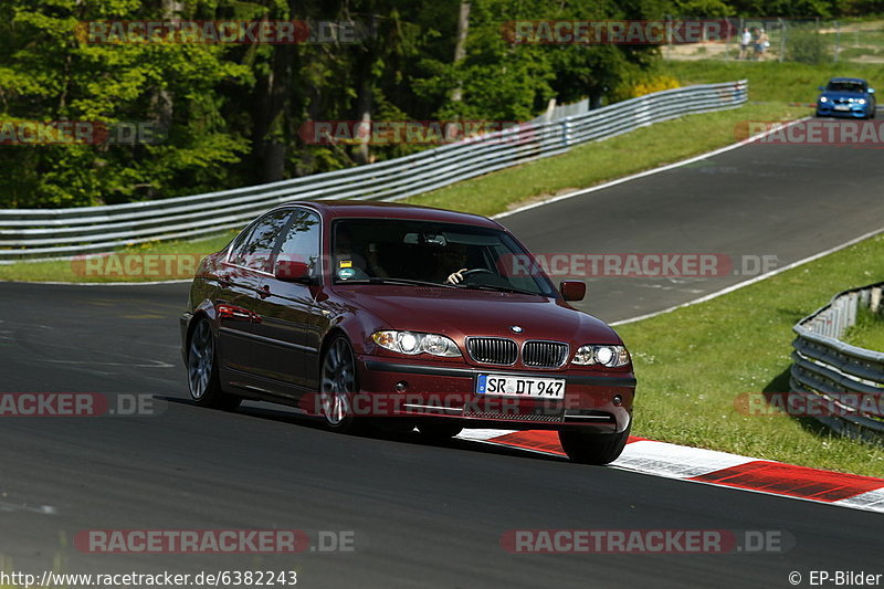 Bild #6382243 - Touristenfahrten Nürburgring Nordschleife (01.06.2019)