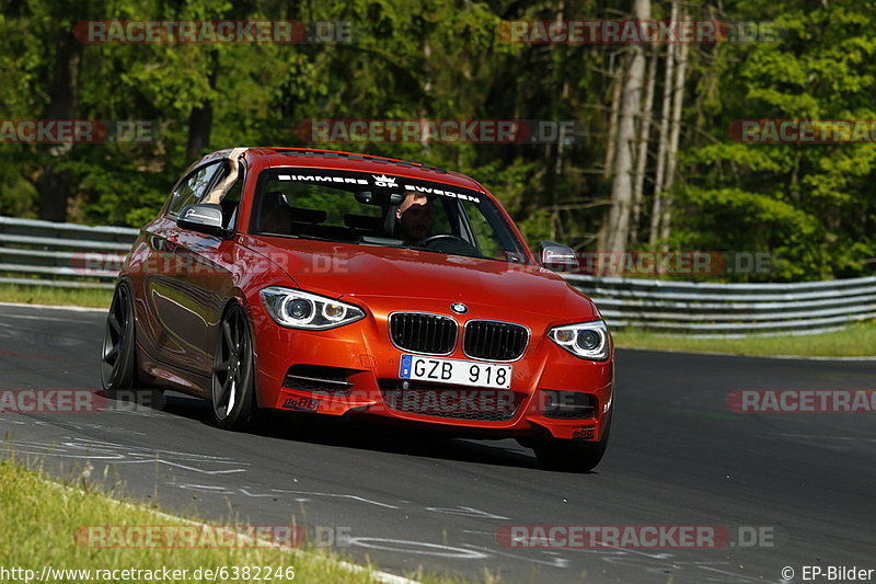 Bild #6382246 - Touristenfahrten Nürburgring Nordschleife (01.06.2019)