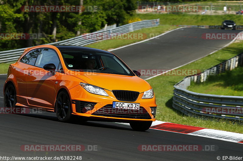 Bild #6382248 - Touristenfahrten Nürburgring Nordschleife (01.06.2019)