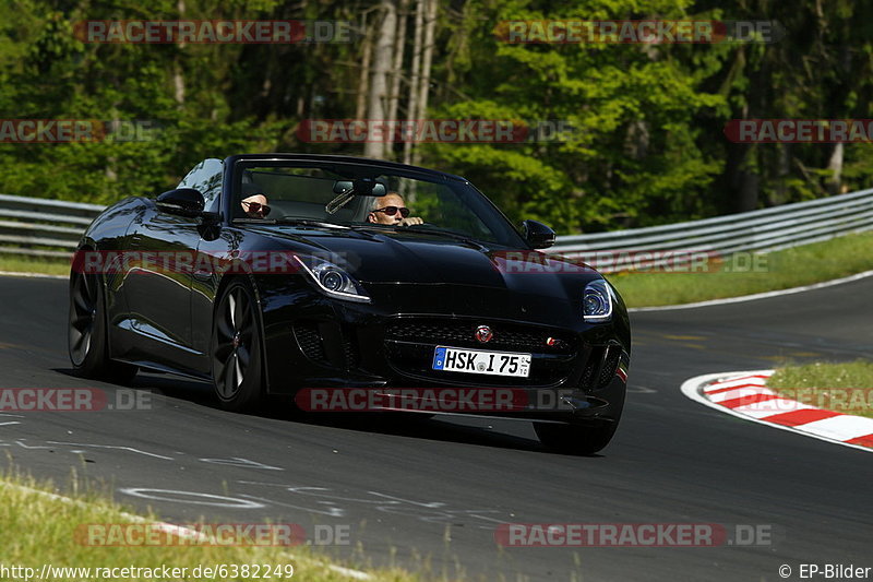 Bild #6382249 - Touristenfahrten Nürburgring Nordschleife (01.06.2019)