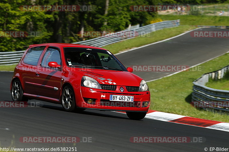 Bild #6382251 - Touristenfahrten Nürburgring Nordschleife (01.06.2019)