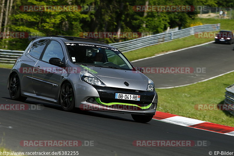 Bild #6382255 - Touristenfahrten Nürburgring Nordschleife (01.06.2019)