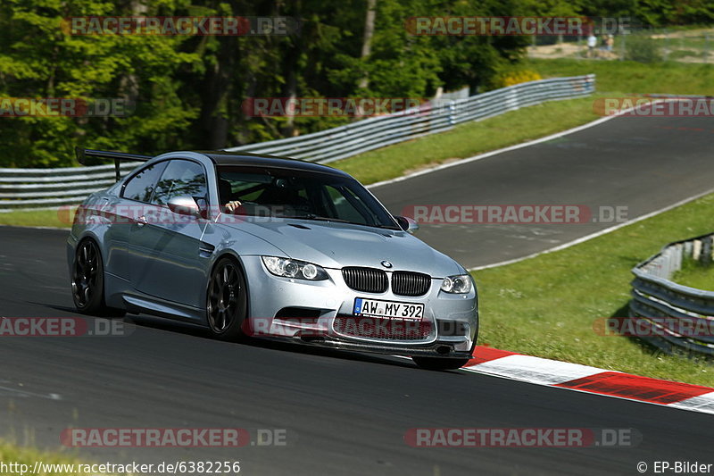 Bild #6382256 - Touristenfahrten Nürburgring Nordschleife (01.06.2019)