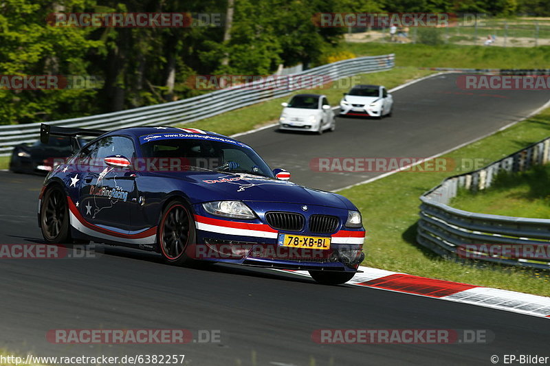 Bild #6382257 - Touristenfahrten Nürburgring Nordschleife (01.06.2019)