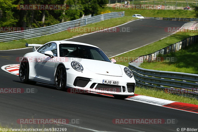 Bild #6382269 - Touristenfahrten Nürburgring Nordschleife (01.06.2019)