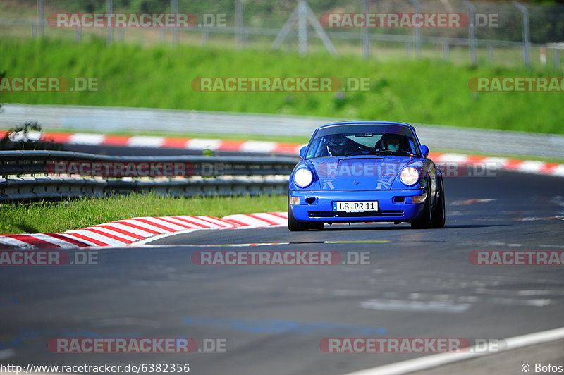 Bild #6382356 - Touristenfahrten Nürburgring Nordschleife (01.06.2019)