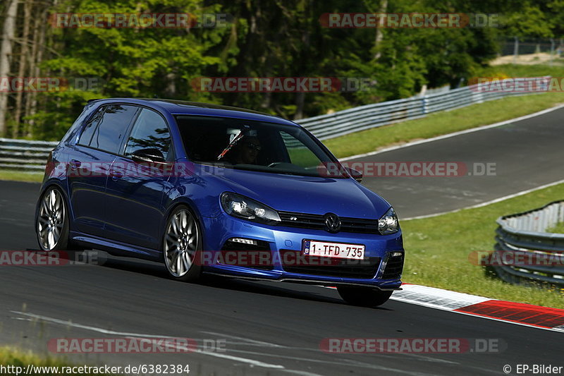 Bild #6382384 - Touristenfahrten Nürburgring Nordschleife (01.06.2019)