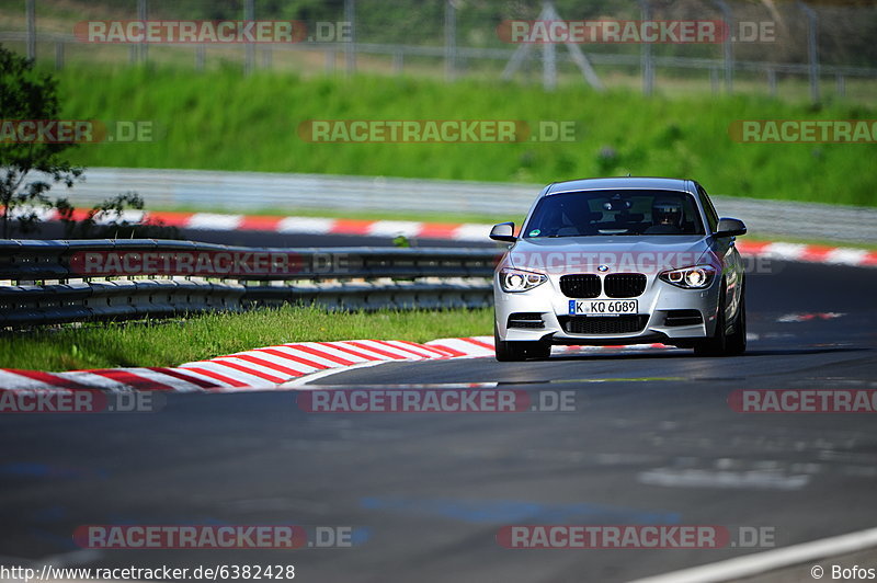 Bild #6382428 - Touristenfahrten Nürburgring Nordschleife (01.06.2019)