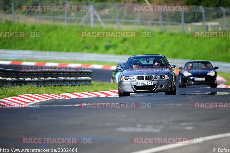 Bild #6382464 - Touristenfahrten Nürburgring Nordschleife (01.06.2019)