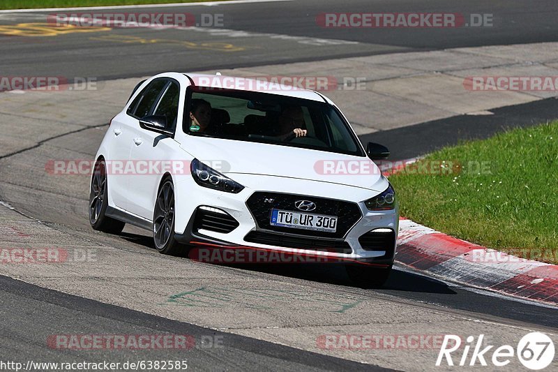 Bild #6382585 - Touristenfahrten Nürburgring Nordschleife (01.06.2019)