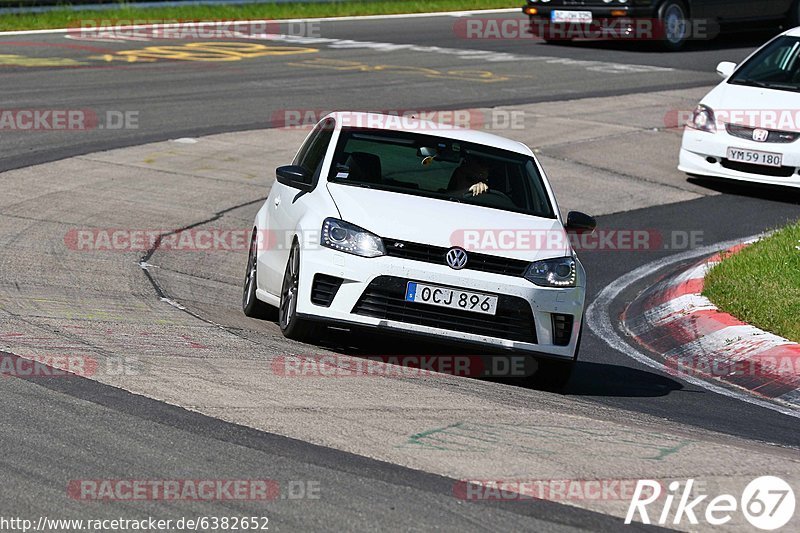 Bild #6382652 - Touristenfahrten Nürburgring Nordschleife (01.06.2019)