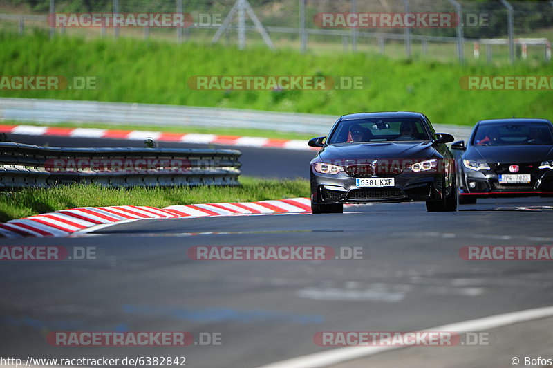 Bild #6382842 - Touristenfahrten Nürburgring Nordschleife (01.06.2019)