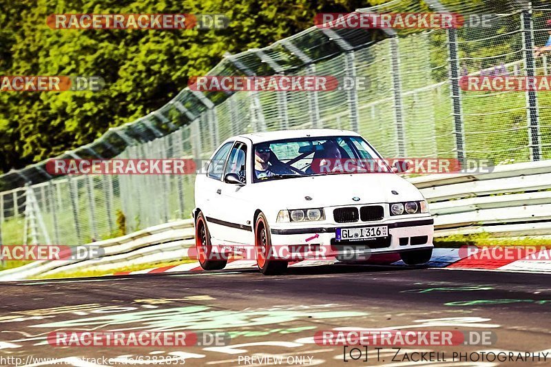 Bild #6382853 - Touristenfahrten Nürburgring Nordschleife (01.06.2019)