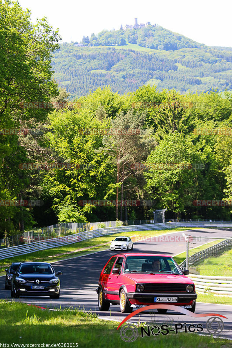 Bild #6383015 - Touristenfahrten Nürburgring Nordschleife (01.06.2019)