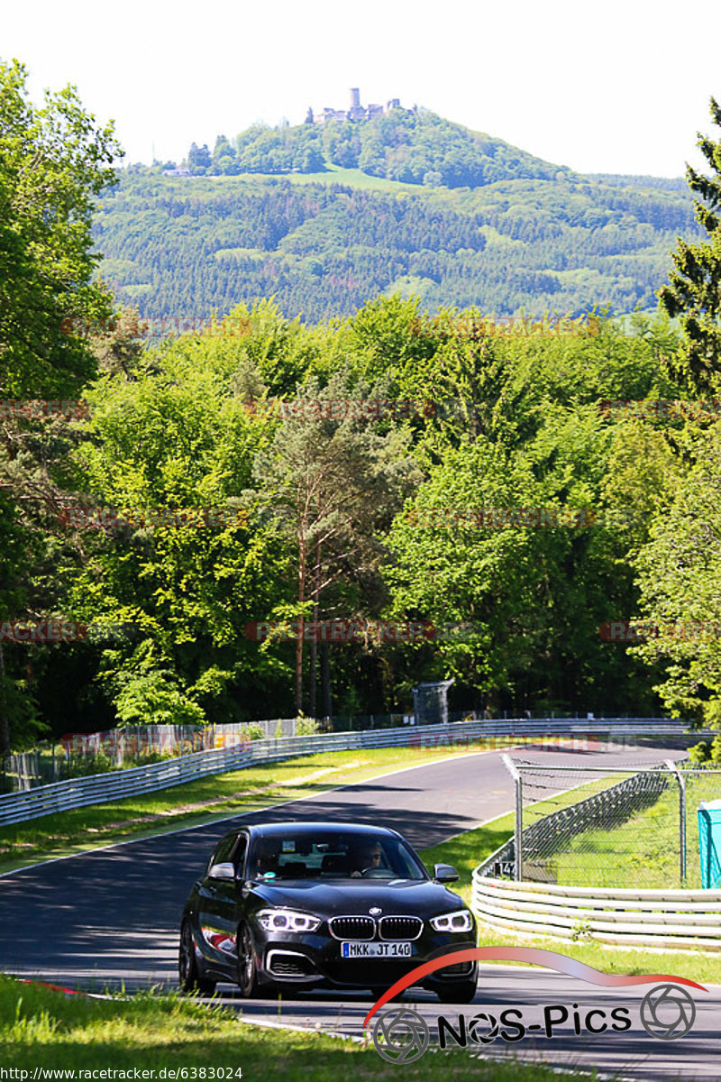 Bild #6383024 - Touristenfahrten Nürburgring Nordschleife (01.06.2019)