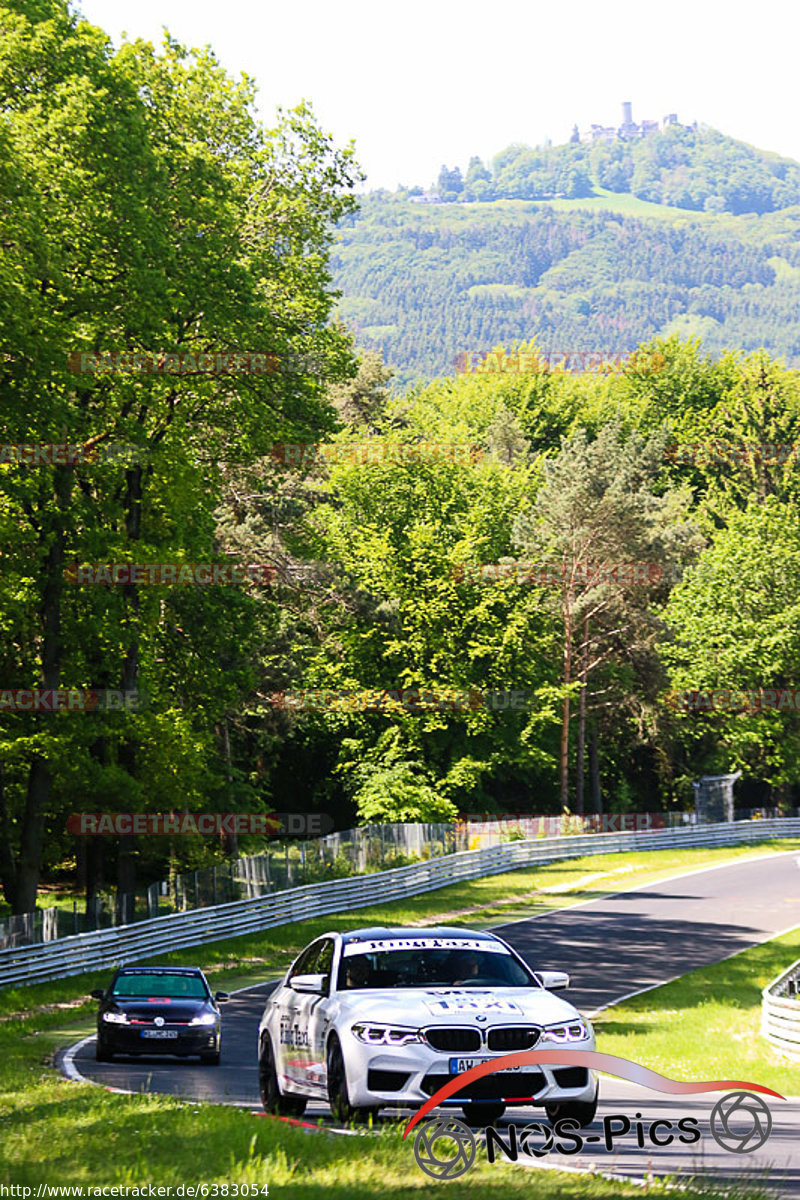 Bild #6383054 - Touristenfahrten Nürburgring Nordschleife (01.06.2019)