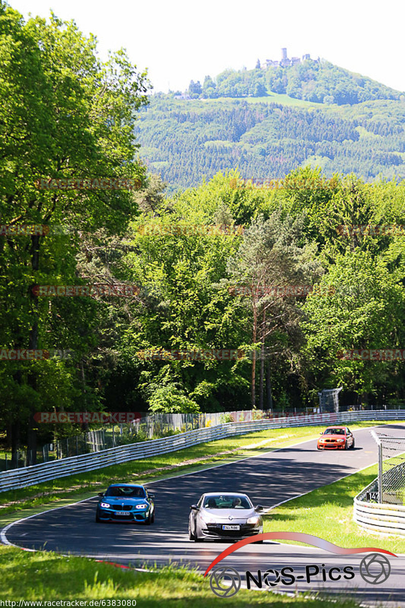 Bild #6383080 - Touristenfahrten Nürburgring Nordschleife (01.06.2019)