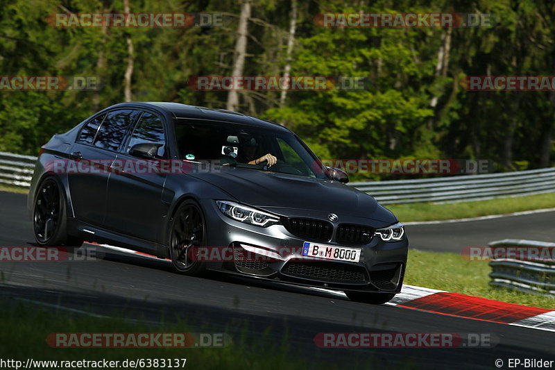 Bild #6383137 - Touristenfahrten Nürburgring Nordschleife (01.06.2019)