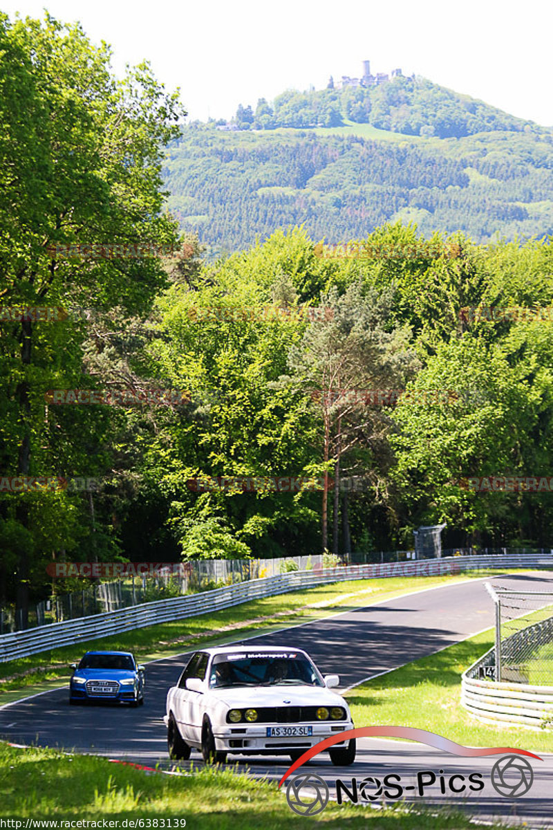 Bild #6383139 - Touristenfahrten Nürburgring Nordschleife (01.06.2019)