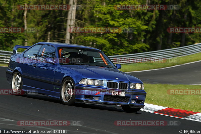 Bild #6383185 - Touristenfahrten Nürburgring Nordschleife (01.06.2019)