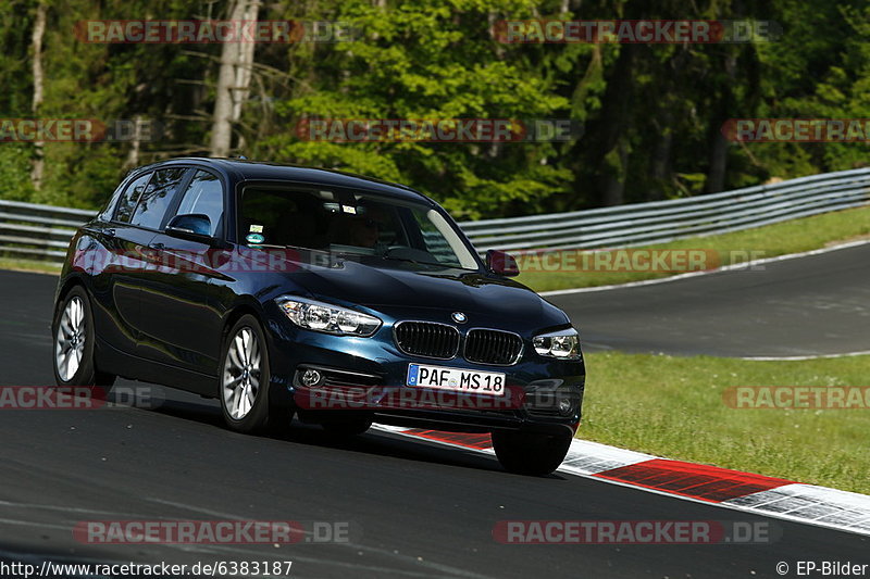 Bild #6383187 - Touristenfahrten Nürburgring Nordschleife (01.06.2019)