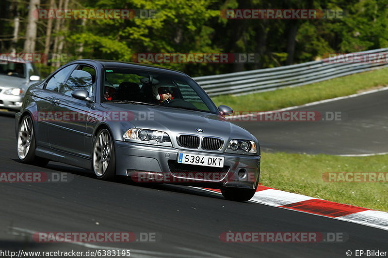 Bild #6383195 - Touristenfahrten Nürburgring Nordschleife (01.06.2019)