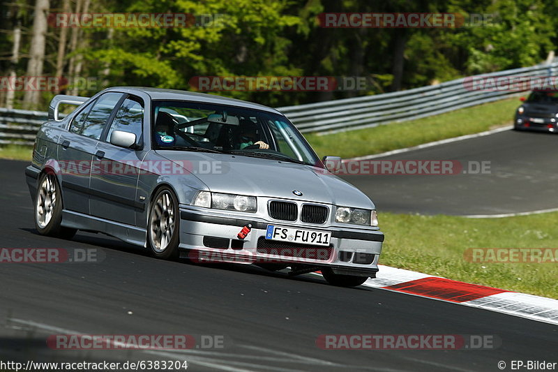 Bild #6383204 - Touristenfahrten Nürburgring Nordschleife (01.06.2019)