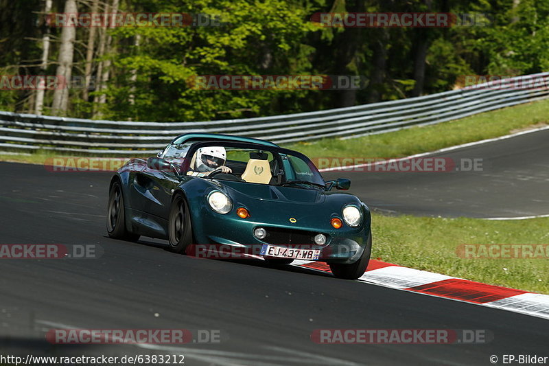 Bild #6383212 - Touristenfahrten Nürburgring Nordschleife (01.06.2019)