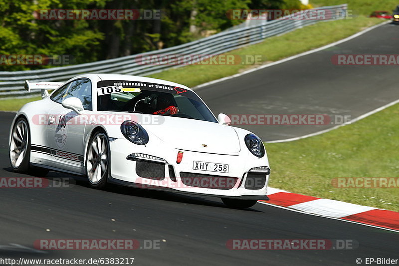 Bild #6383217 - Touristenfahrten Nürburgring Nordschleife (01.06.2019)