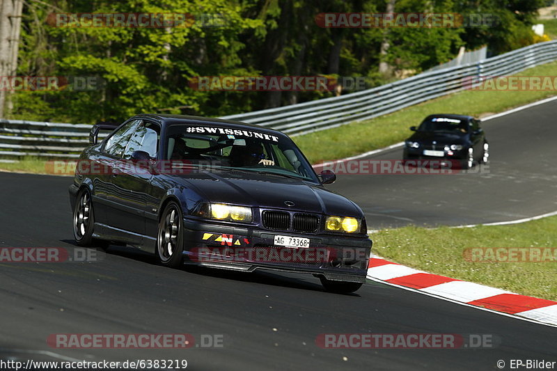 Bild #6383219 - Touristenfahrten Nürburgring Nordschleife (01.06.2019)