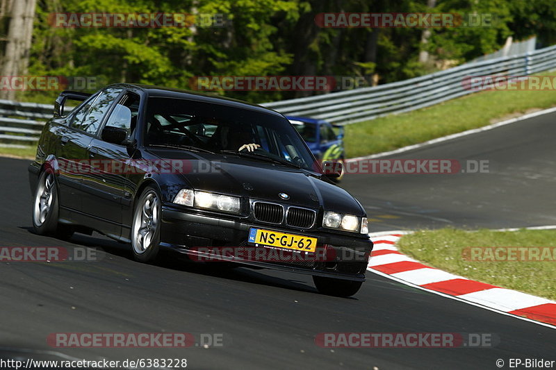 Bild #6383228 - Touristenfahrten Nürburgring Nordschleife (01.06.2019)