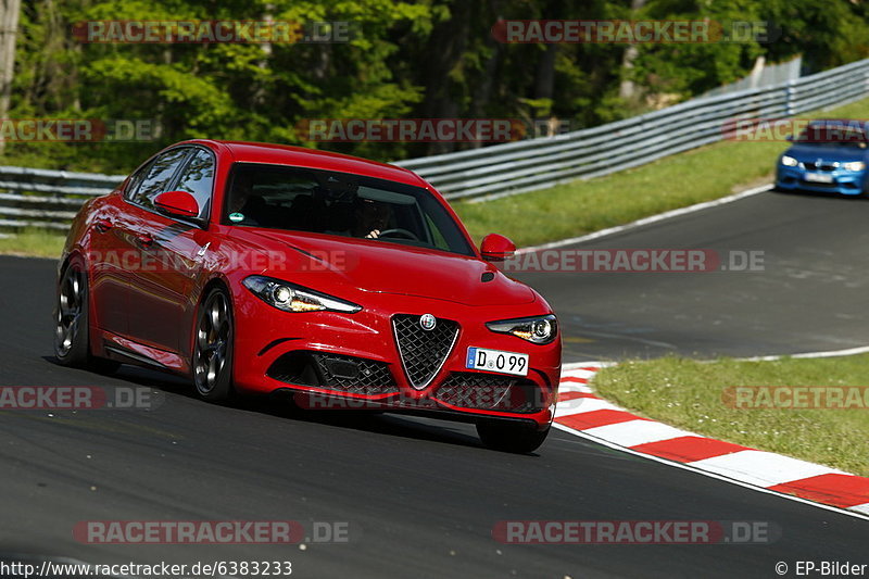 Bild #6383233 - Touristenfahrten Nürburgring Nordschleife (01.06.2019)