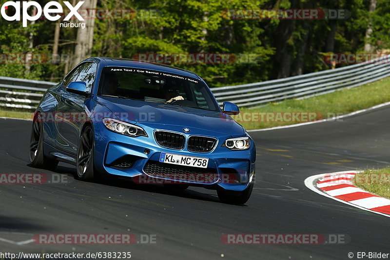 Bild #6383235 - Touristenfahrten Nürburgring Nordschleife (01.06.2019)