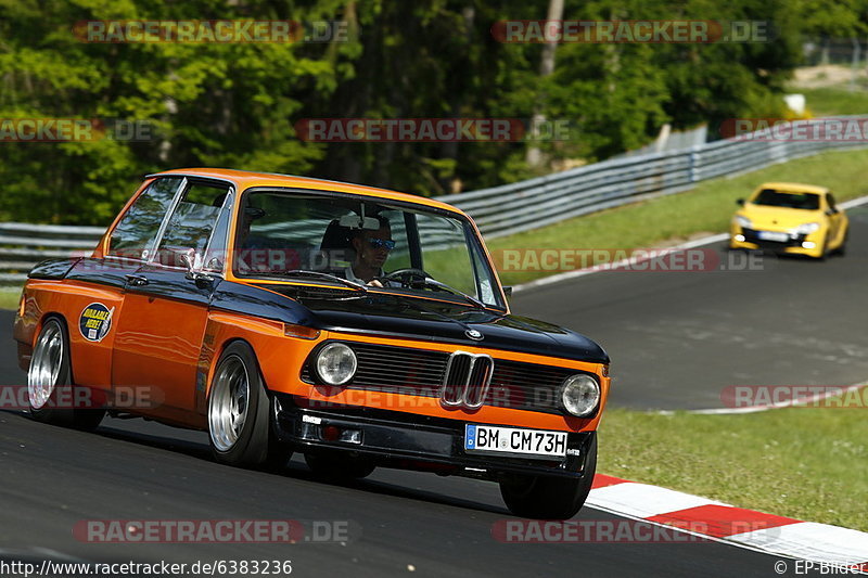 Bild #6383236 - Touristenfahrten Nürburgring Nordschleife (01.06.2019)