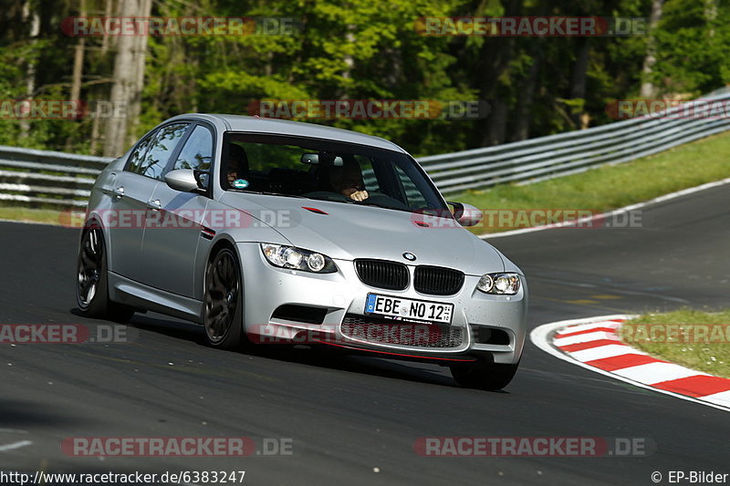 Bild #6383247 - Touristenfahrten Nürburgring Nordschleife (01.06.2019)