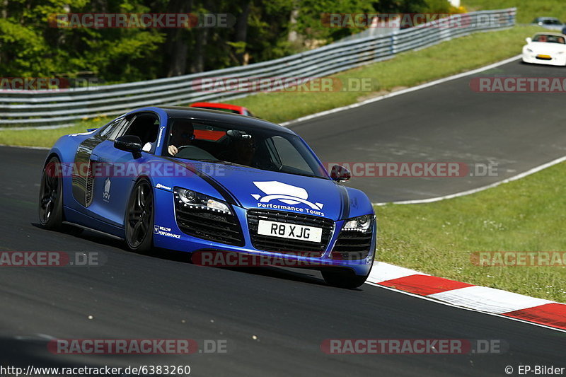 Bild #6383260 - Touristenfahrten Nürburgring Nordschleife (01.06.2019)