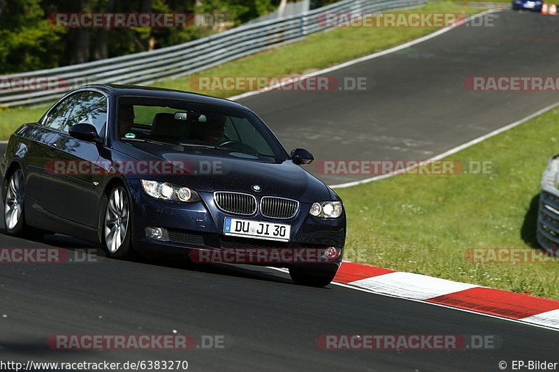 Bild #6383270 - Touristenfahrten Nürburgring Nordschleife (01.06.2019)