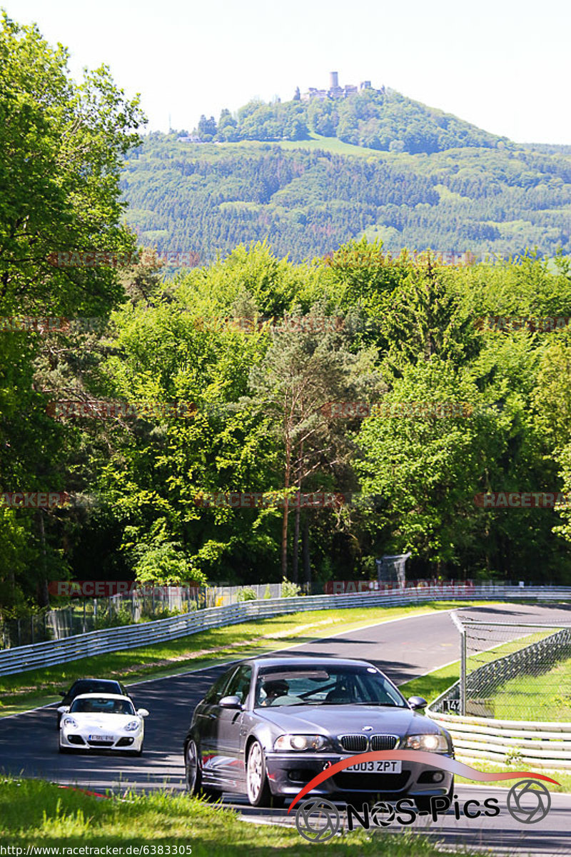 Bild #6383305 - Touristenfahrten Nürburgring Nordschleife (01.06.2019)