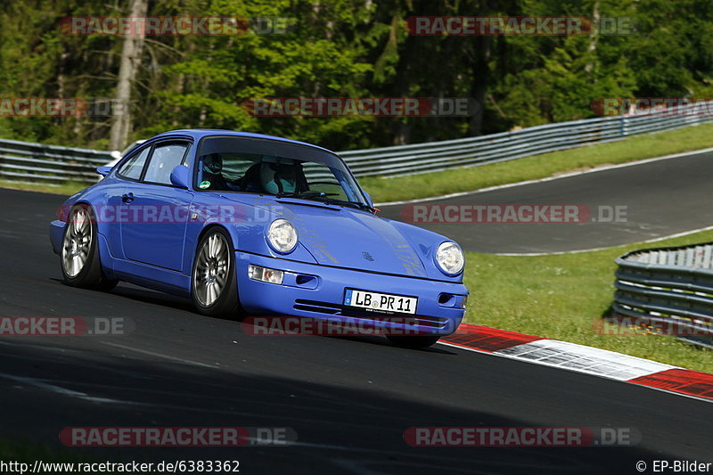 Bild #6383362 - Touristenfahrten Nürburgring Nordschleife (01.06.2019)