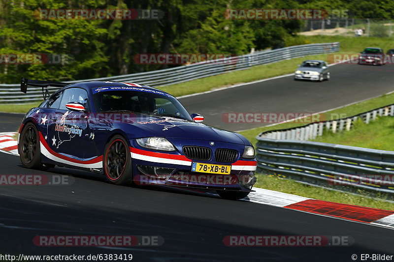 Bild #6383419 - Touristenfahrten Nürburgring Nordschleife (01.06.2019)