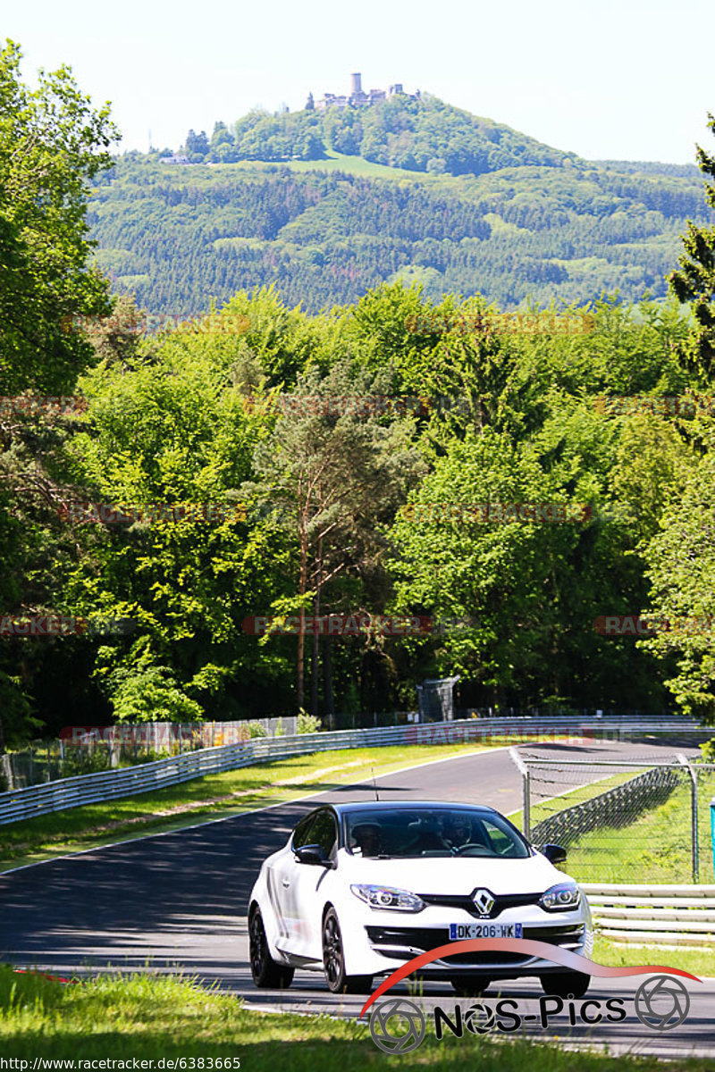 Bild #6383665 - Touristenfahrten Nürburgring Nordschleife (01.06.2019)