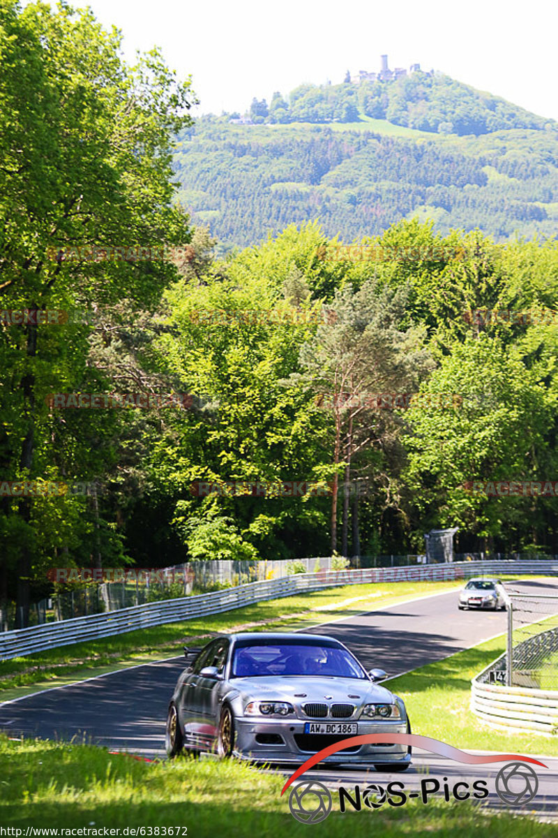 Bild #6383672 - Touristenfahrten Nürburgring Nordschleife (01.06.2019)