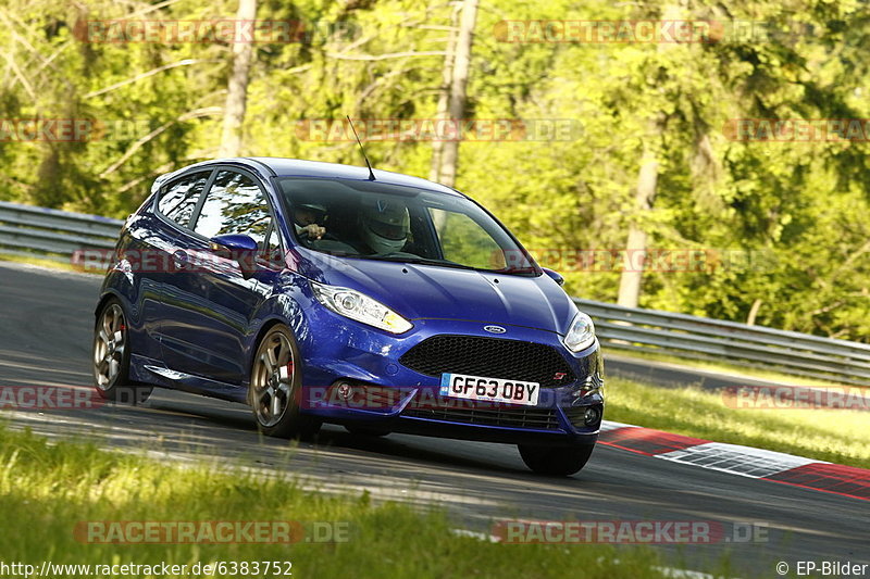 Bild #6383752 - Touristenfahrten Nürburgring Nordschleife (01.06.2019)