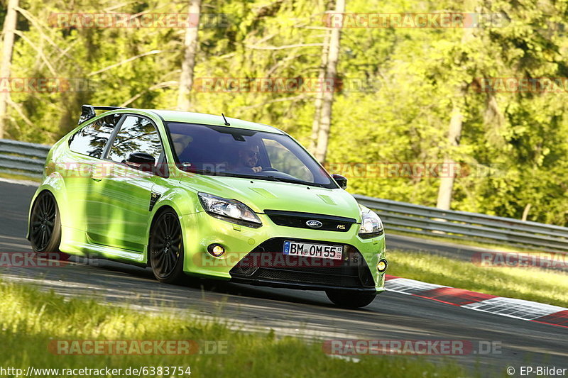 Bild #6383754 - Touristenfahrten Nürburgring Nordschleife (01.06.2019)