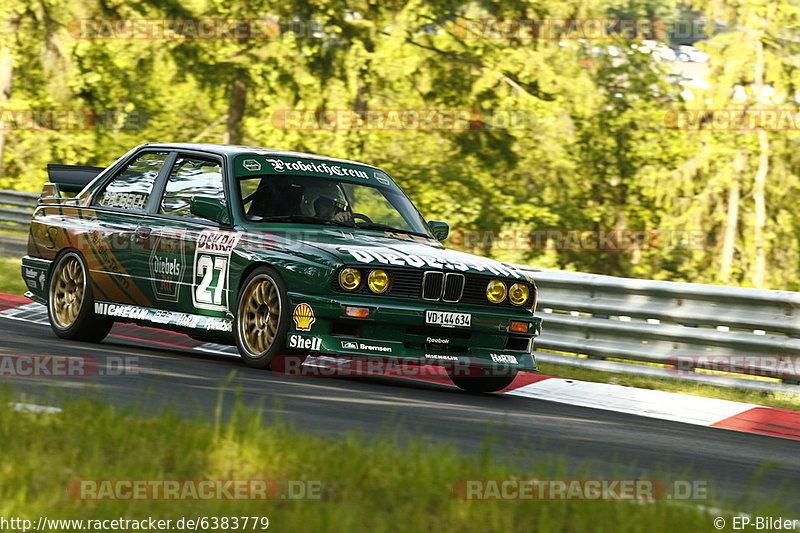 Bild #6383779 - Touristenfahrten Nürburgring Nordschleife (01.06.2019)